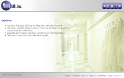 osha safety compliance laboratory clinical medical