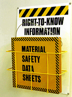 osha chemical hygiene hazcom haz-com laboratory laboratories